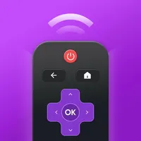 Universal Control - TV Remote. icon