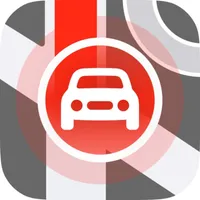Find My Car -  Pinn icon