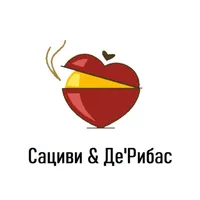 Сациви&Дерибас icon