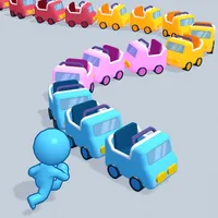 Cart Jam icon