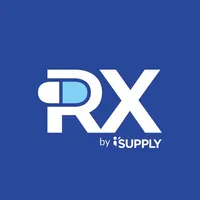 Rx Pharmacy Management System icon