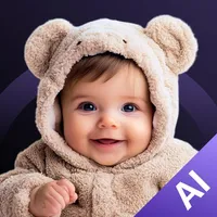 Baby Future Generator - Kid AI icon