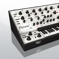 iSEM Synthesizer icon