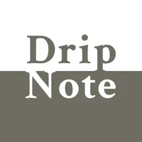 DripNote - Brew Perfect Coffee icon