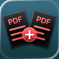 PDFusion – Merge PDF Files icon