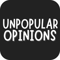 Unpopular Opinions, Party game icon