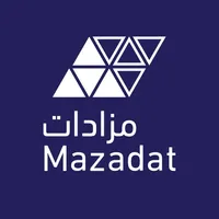 Mazadat: مزادات السيارات icon