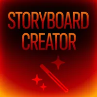 Storyboard Creator AI icon