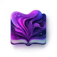 AI Story Generator: AI Novel icon