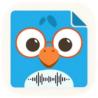 Voice to Text AI: Parrot Notes icon