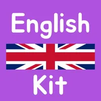 English Kit: Irregular Verbs icon