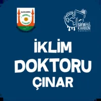 İklim doktoru Çınar icon