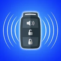 Key Connect - Smart Car Remote icon