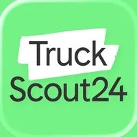 TruckScout24 icon