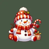 Christmas Heaven Animated icon