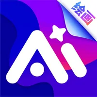 AI绘画全能王-多功能AI绘画助手 icon