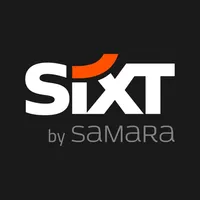 Sixt Samara icon