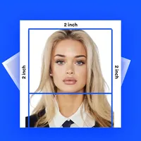 Passport Photo: ID Creator icon