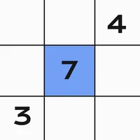 The simple sudoku icon