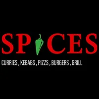 Spices Bellshill icon