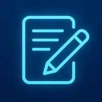 Thesis Generator: Essay Ai icon