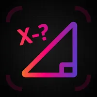 Geometry Helper AI Math Solver icon