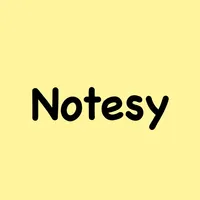 Notesy - Quick Sticky Notes icon