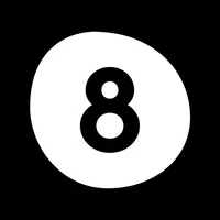 AI8: AI Magic 8 Ball icon