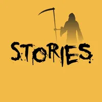 Horror Stories & Scary Sounds icon