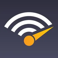 WLAN Analyzer icon