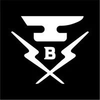 Black Iron Training icon