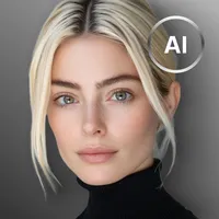 AI Headshot Generator CV Photo icon
