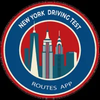New York Test Routes App icon