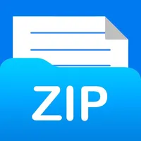 ZIP Extractor・Unzip・Opener icon