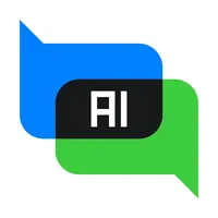 Learn English by Lang AI Tutor icon
