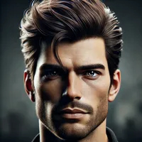 Attractiveness Test App icon