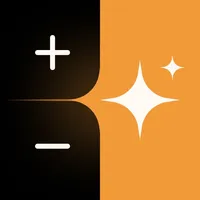 Calc AI - Smart Calculator icon