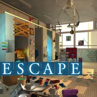 Escape Game: CHAOTIC BATHROOM icon