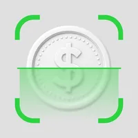 Coin identifier: Antique Snap icon