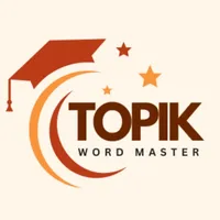EPS-TOPIK Korean Vocabulary icon