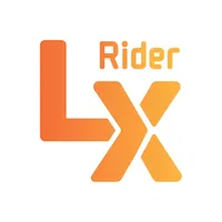 LYXA Rider icon