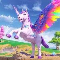 Pony Tales: Magical Realm icon