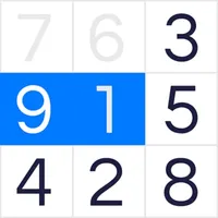 Number Games - Ten & Pair icon