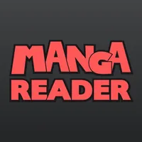 Manga Reader: Daily Update Now icon