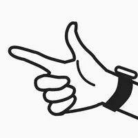 Gun Simulator Shooting Games icon