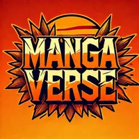 Mangaverse: Comic & Manga icon