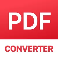 Converter PDF - Photo Reader icon