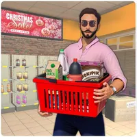 Food Street - Mart Manager icon