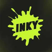 INKY - AI Tattoo Creator icon