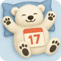 Gooda: AI Diary & Moments icon